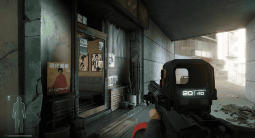 Epic Games is listing Call of Duty-style crypto video game 'Shrapnel'